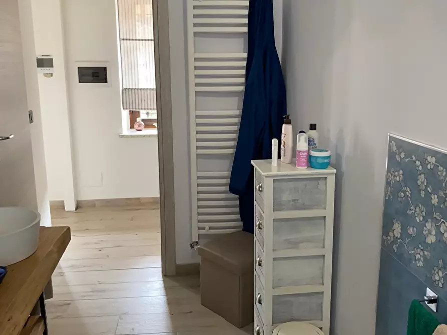 Immagine 57 di Casa semindipendente in vendita  in Via Palestro 47 a Piossasco