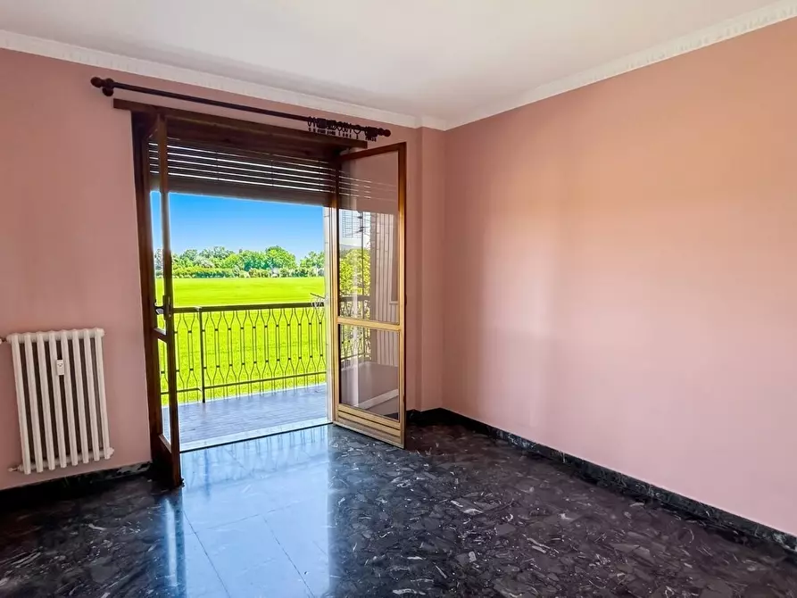 Immagine 2 di Quadrilocale in vendita  in Via Don Minzoni 22 a Beinasco