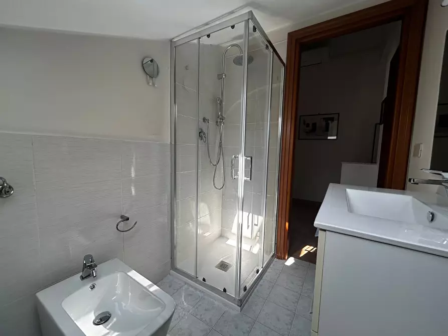 Immagine 44 di Porzione di casa in vendita  in Via Trento 1 a Beinasco