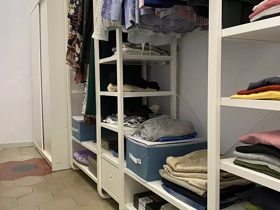 Immagine 43 di Casa semindipendente in vendita  in Via Palestro 47 a Piossasco