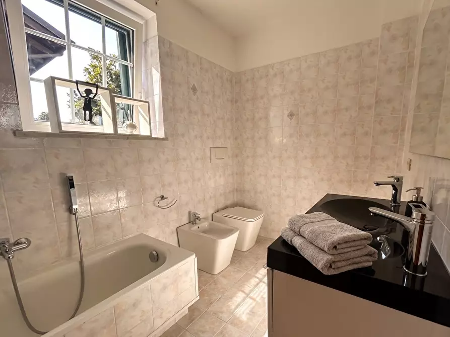 Immagine 9 di Porzione di casa in vendita  in Via Trento 1 a Beinasco
