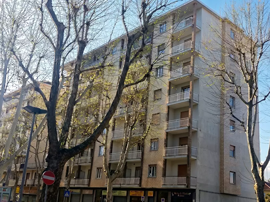 Immagine 1 di Trilocale in vendita  in Viale Papa Giovanni XXIII 5 a Beinasco