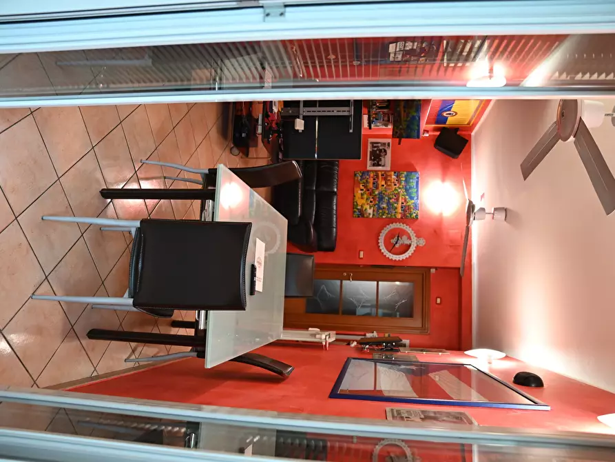 Immagine 22 di Bilocale in vendita  in Via Pasquale Paoli 52 a Torino