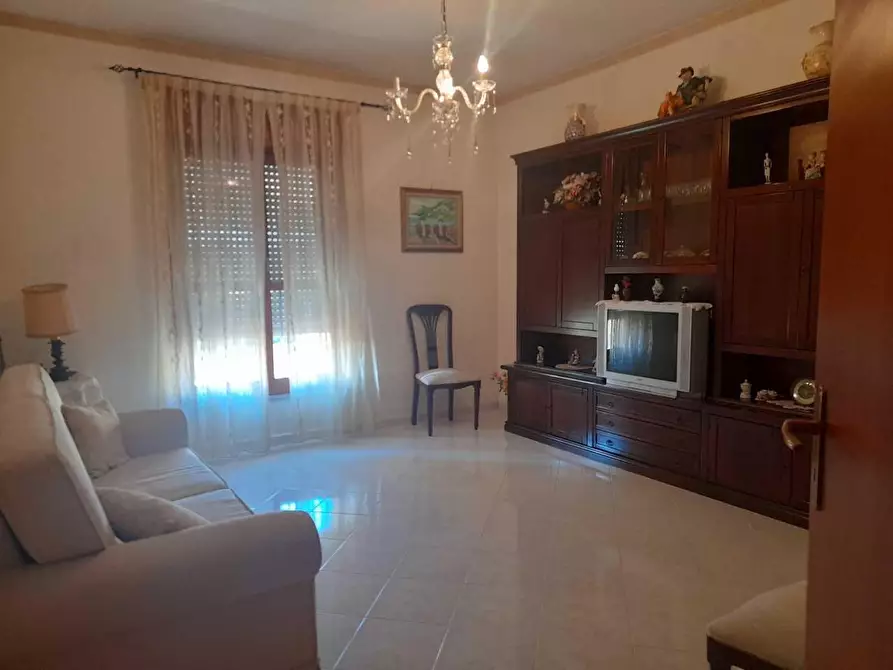Immagine 1 di Appartamento in vendita  in CORSO DEI MILLE a Palermo
