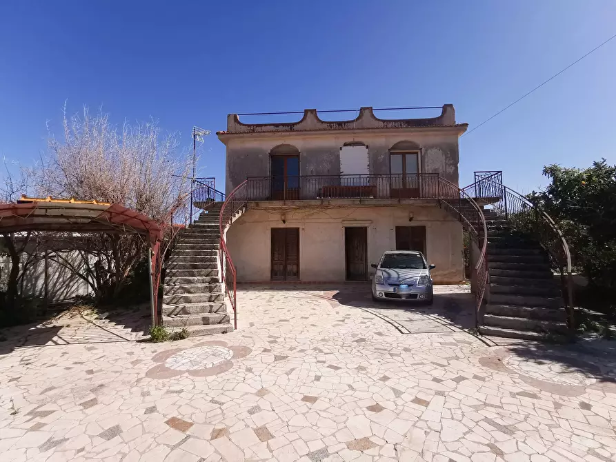 Immagine 1 di Villa in vendita  in Via Ustica a Palermo