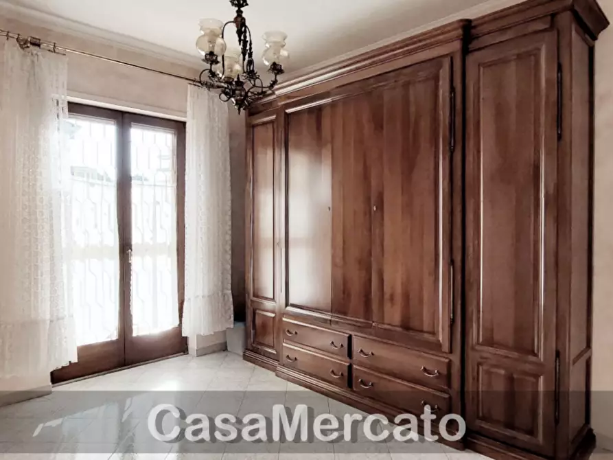 Immagine 12 di Trilocale in vendita  in Viale San Bartolomeo a Grottaferrata