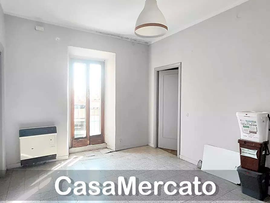Immagine 1 di Trilocale in vendita  a Rocca Di Papa