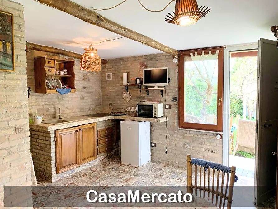 Immagine 21 di Casa bifamiliare in vendita  in Via dei Ciliegi a Rocca Priora