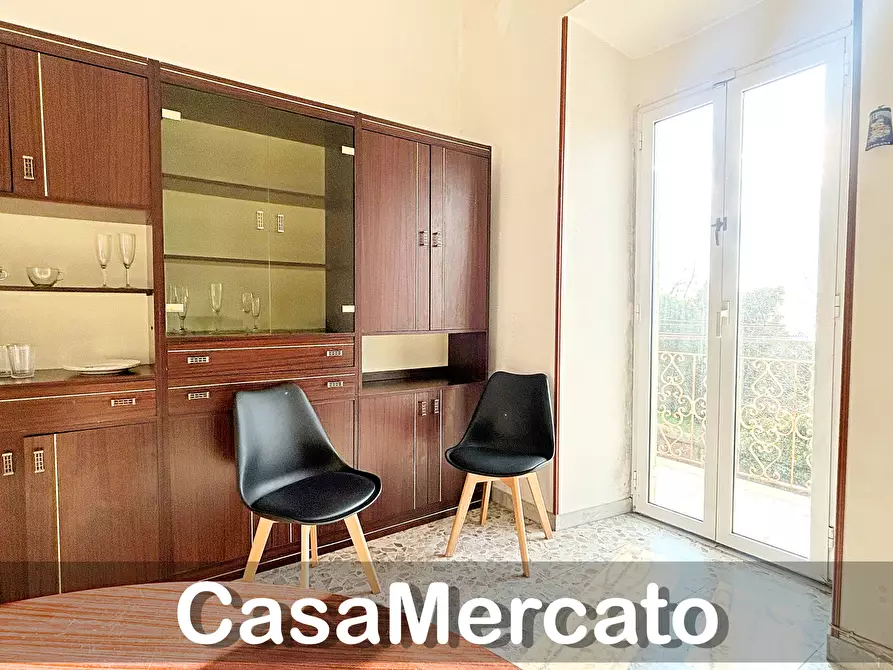 Immagine 5 di Bilocale in vendita  a Rocca Di Papa