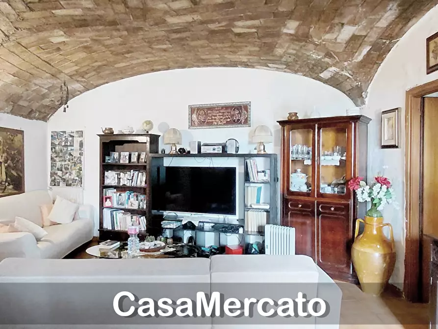 Immagine 9 di Trilocale in vendita  in Via Focicchia a Rocca Di Papa