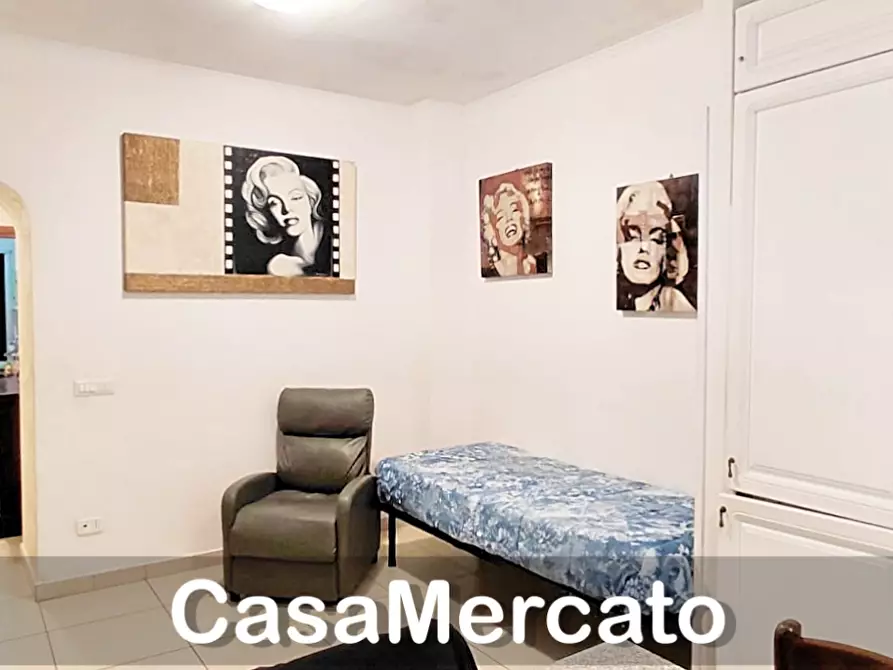 Immagine 5 di Bilocale in vendita  in Via Principe di Piemonte a Rocca Priora