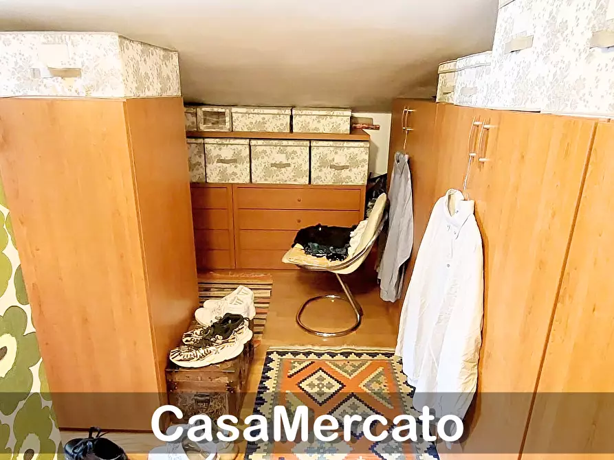 Immagine 18 di Attico in vendita  in Via San Carlo Borromeo a Rocca Di Papa