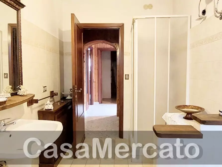 Immagine 20 di Quadrilocale in vendita  in Via Monte Pennolo a Rocca Di Papa