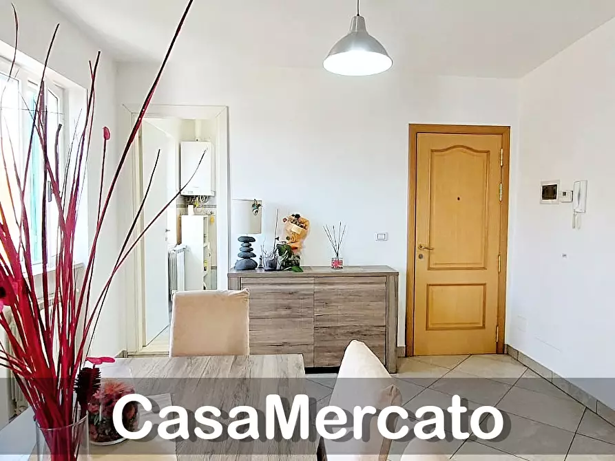 Immagine 8 di Appartamento in vendita  in Via Fratelli Kennedy a Lanuvio