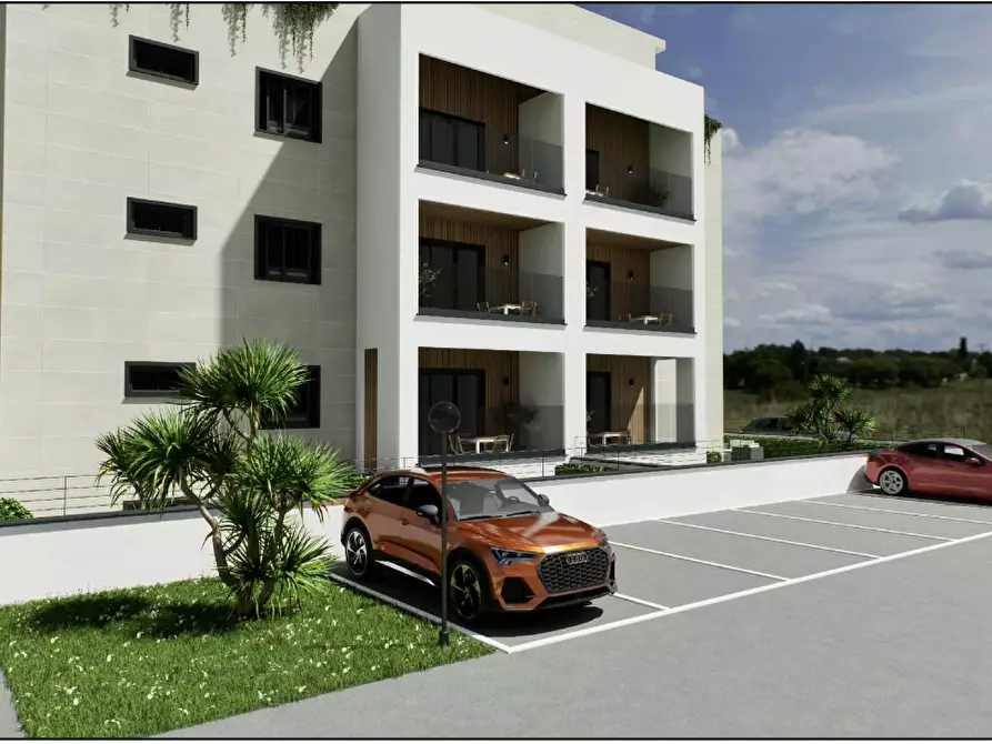 Immagine 4 di Trilocale in vendita  in Via Casilina 1944 a Roma