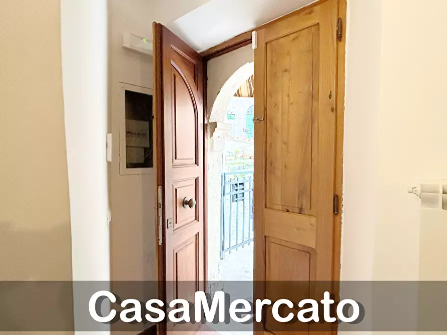 Immagine 36 di Trilocale in affitto  in Via San Sebastiano a Rocca Di Papa