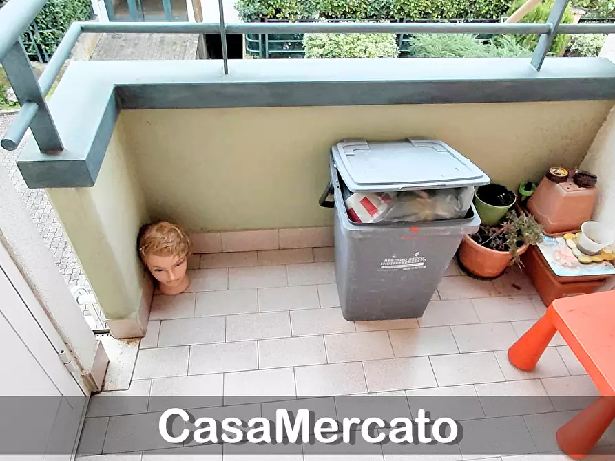 Immagine 32 di Quadrilocale in vendita  in Viale Spagna a Albano Laziale