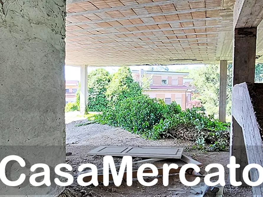 Immagine 7 di Porzione di casa in vendita  in Via dei Monti a Rocca Di Papa