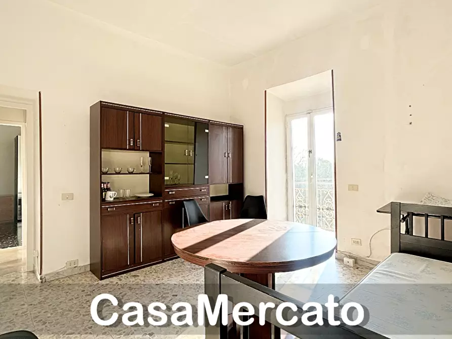 Immagine 6 di Bilocale in vendita  a Rocca Di Papa