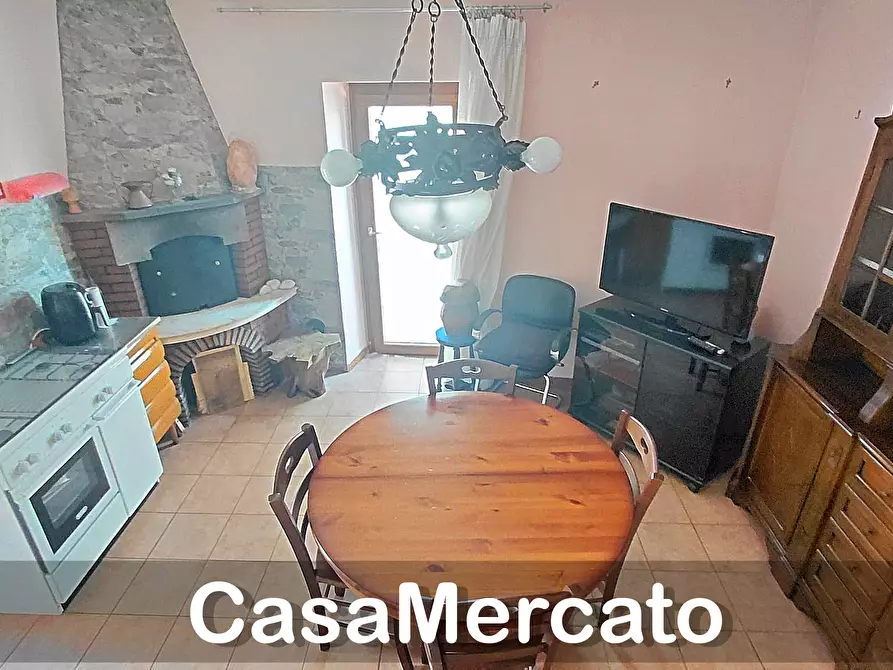 Immagine 8 di Bilocale in vendita  in Via dei Vigneti a Rocca Priora