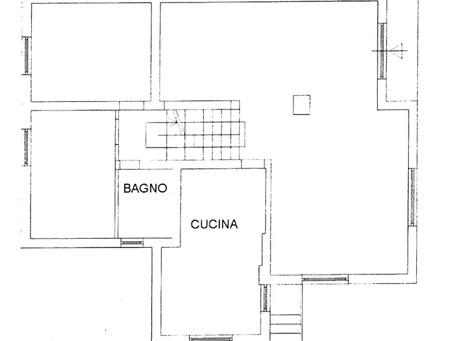 Immagine 26 di Casa bifamiliare in vendita  in Via dei Ciliegi a Rocca Priora