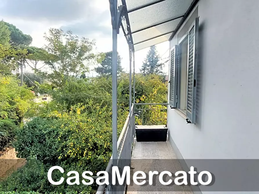 Immagine 18 di Bilocale in vendita  in Via Marino Campagna a Rocca Di Papa