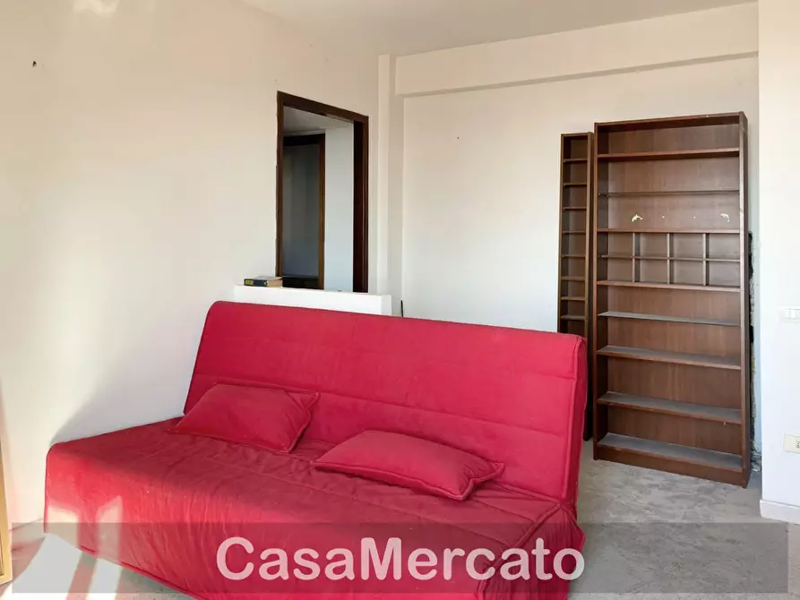 Immagine 12 di Trilocale in vendita  in via Ariccia a Rocca Di Papa