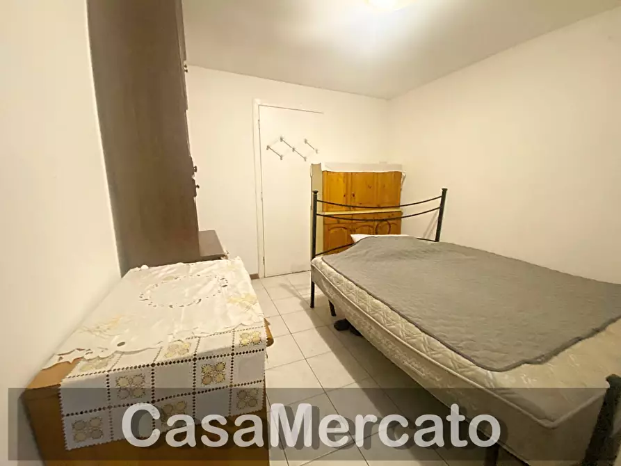 Immagine 7 di Bilocale in vendita  in Via del Porticato a Rocca Di Papa