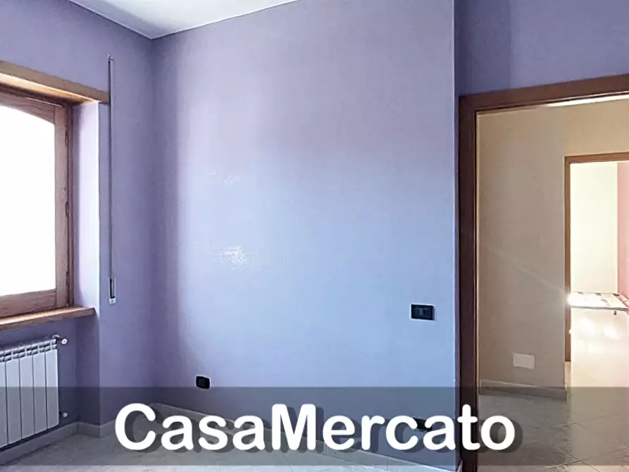 Immagine 8 di Trilocale in affitto  in Via Primo Maggio a Rocca Di Papa