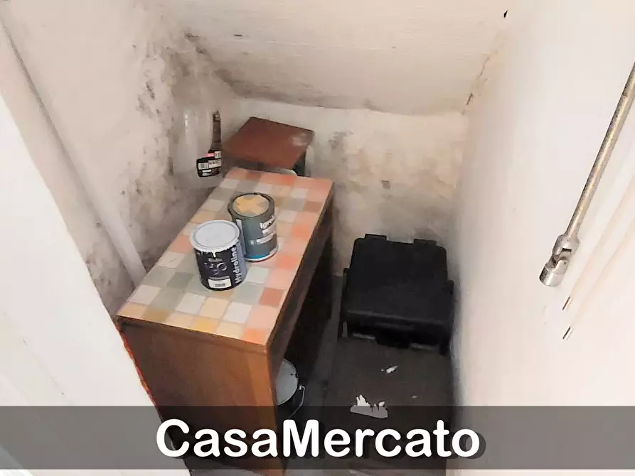 Immagine 16 di Trilocale in vendita  in Vicolo Ortagia a Rocca Di Papa