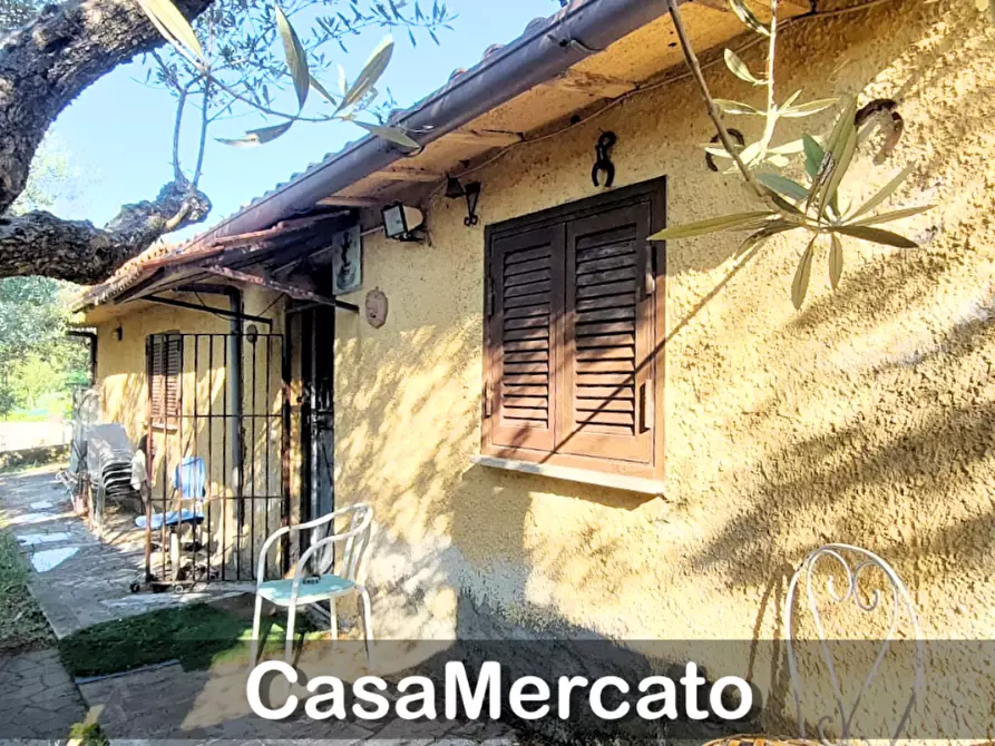 Immagine 2 di Rustico / casale in vendita  in Via del Tuscolo a Grottaferrata