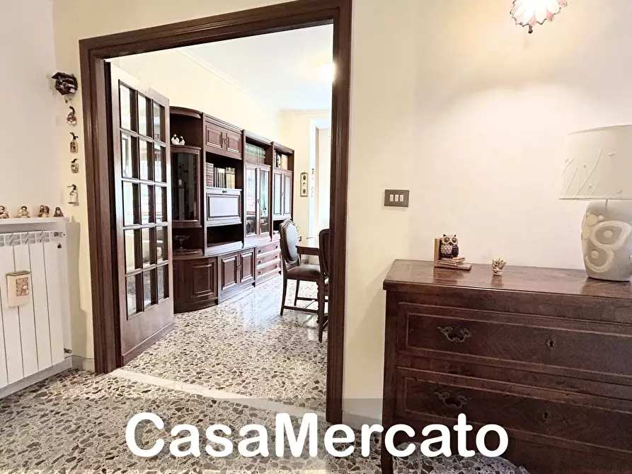 Immagine 39 di Quadrilocale in vendita  in Via Orazio a Albano Laziale