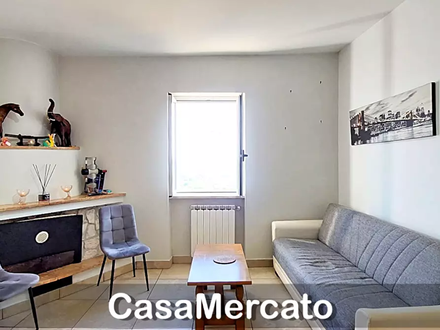 Immagine 12 di Appartamento in vendita  in Via Fratelli Kennedy a Lanuvio