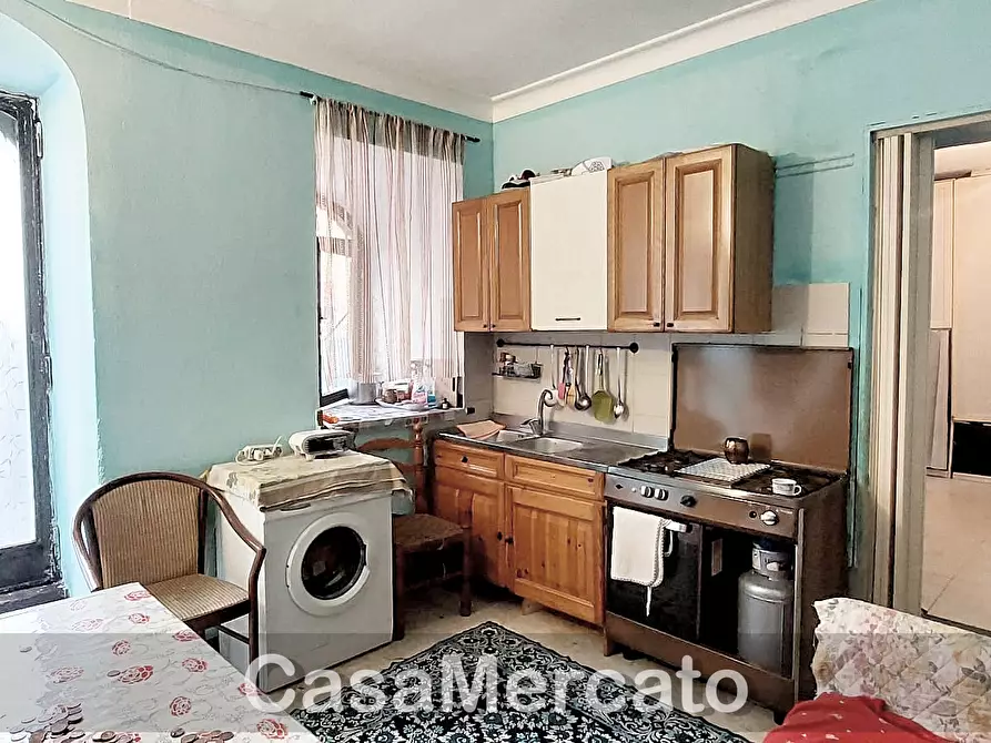 Immagine 3 di Trilocale in vendita  a Rocca Di Papa