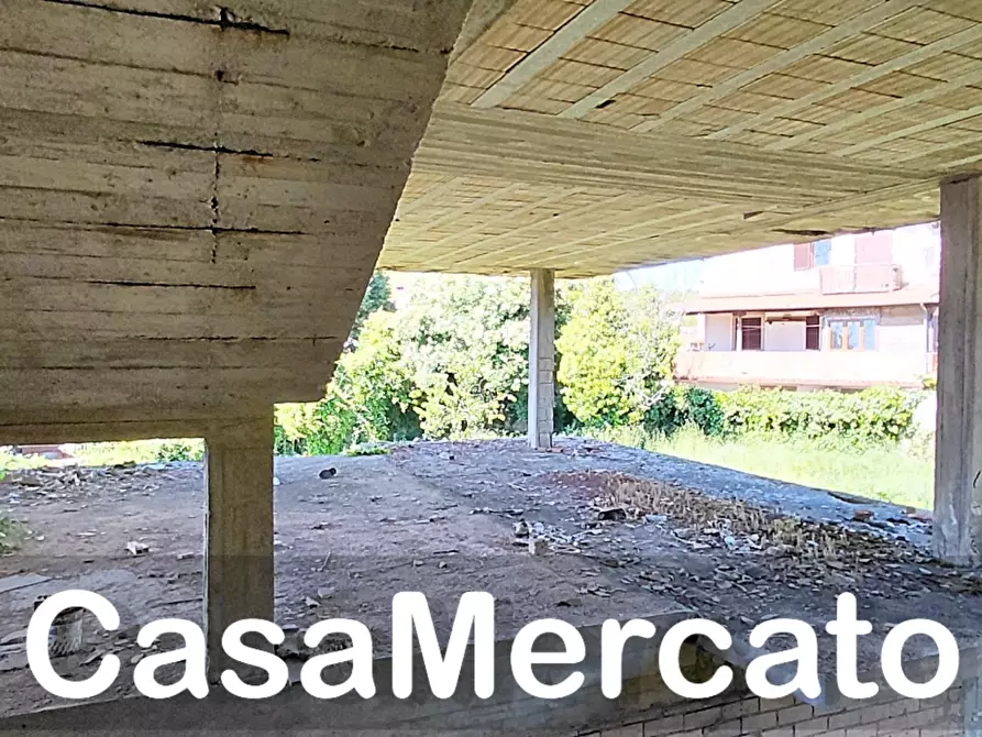 Immagine 6 di Porzione di casa in vendita  in Via dei Monti a Rocca Di Papa