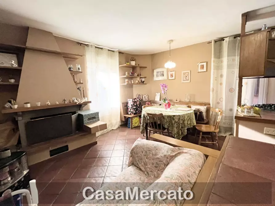 Immagine 3 di Bilocale in vendita  in Via Paolina a Rocca Priora