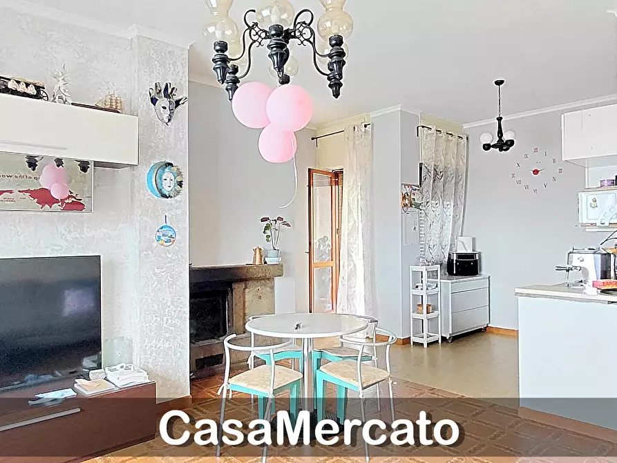 Immagine 6 di Trilocale in vendita  in Via Ovidio a Rocca Di Papa