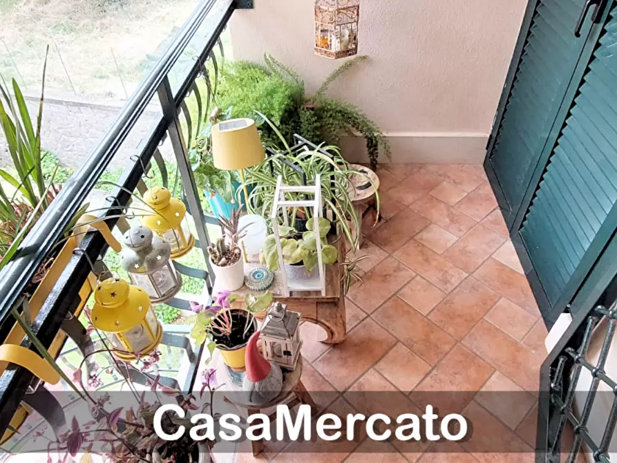 Immagine 22 di Attico in vendita  in Via San Carlo Borromeo a Rocca Di Papa