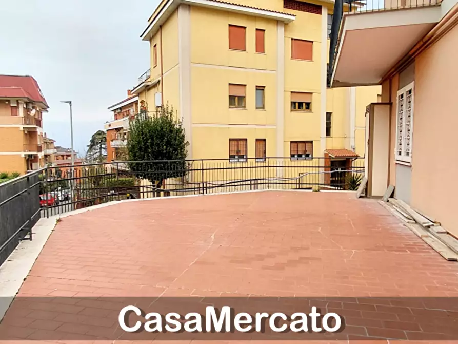 Immagine 20 di Appartamento in vendita  a Marino