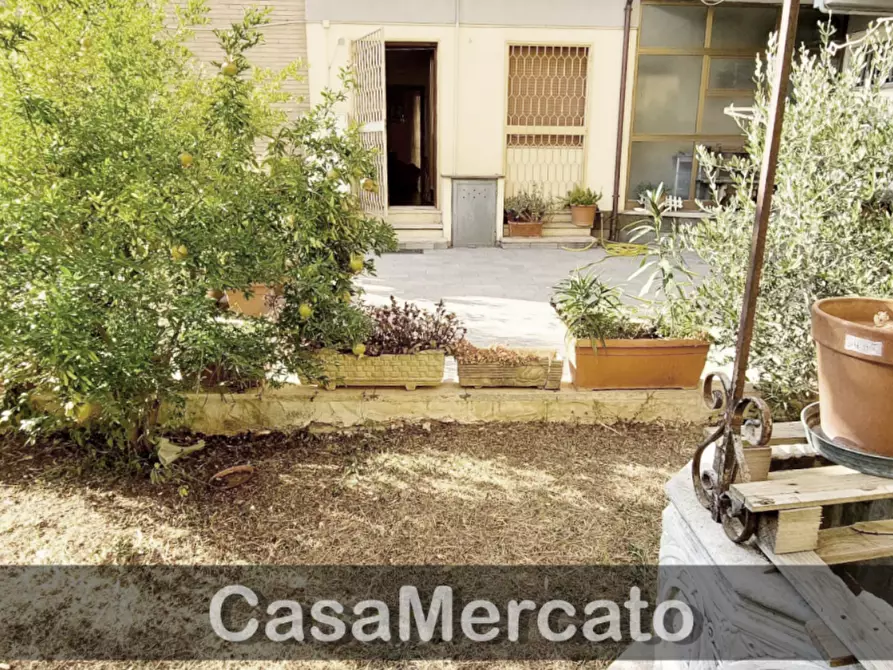 Immagine 22 di Trilocale in vendita  in Viale San Bartolomeo a Grottaferrata