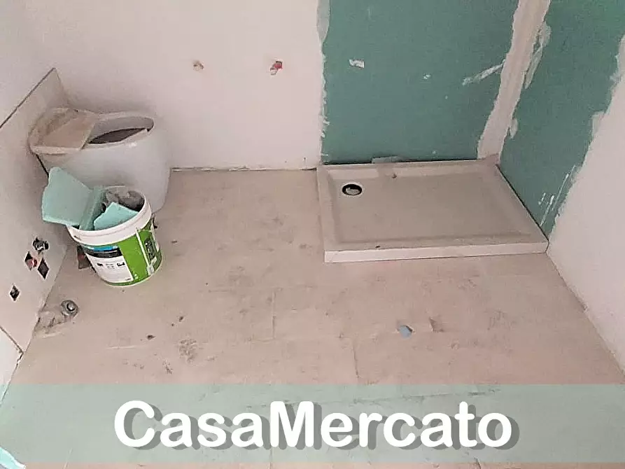 Immagine 11 di Bilocale in vendita  in Via del Macello Vecchhio a Rocca Di Papa
