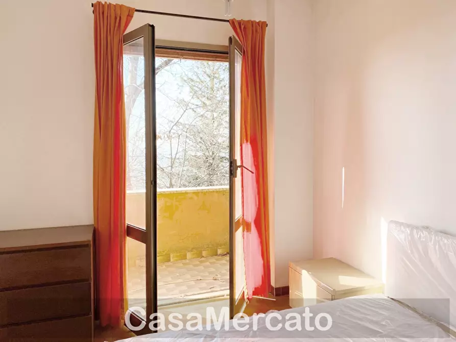 Immagine 7 di Trilocale in vendita  in via Ariccia a Rocca Di Papa