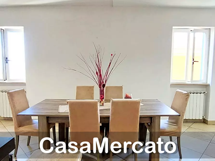 Immagine 5 di Appartamento in vendita  in Via Fratelli Kennedy a Lanuvio