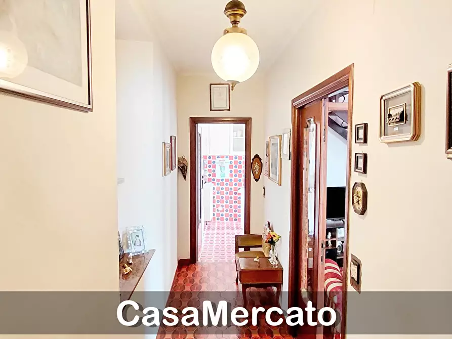 Immagine 22 di Casa indipendente in vendita  in Via Gramsci a Rocca Di Papa