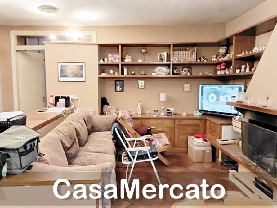 Immagine 13 di Bilocale in vendita  in Via Paolina a Rocca Priora
