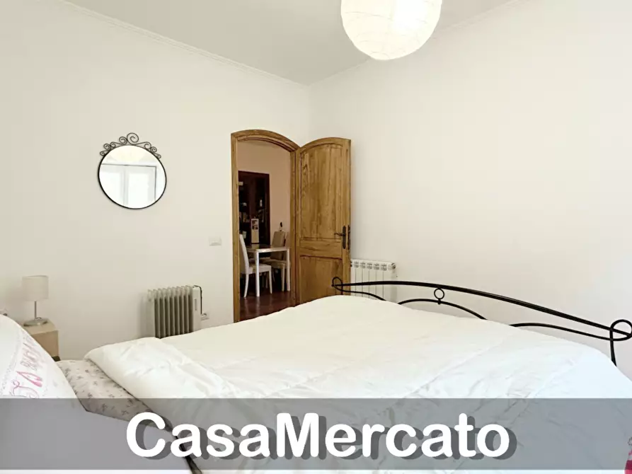 Immagine 22 di Trilocale in affitto  in Via San Sebastiano a Rocca Di Papa