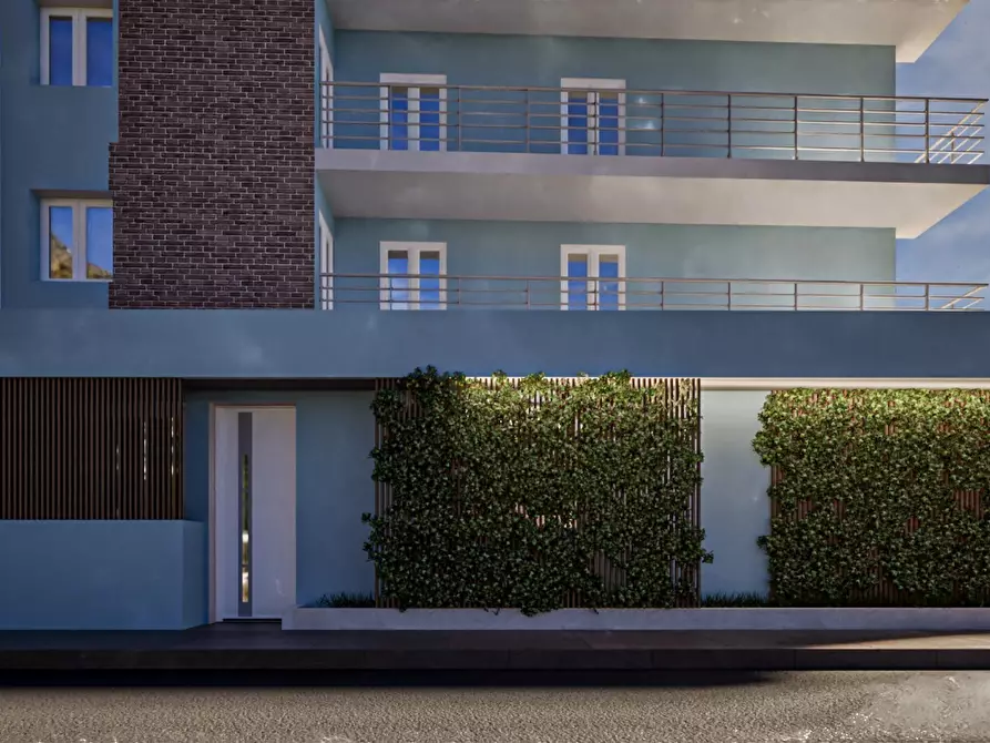 Immagine 3 di Appartamento in vendita  a San Benedetto Del Tronto