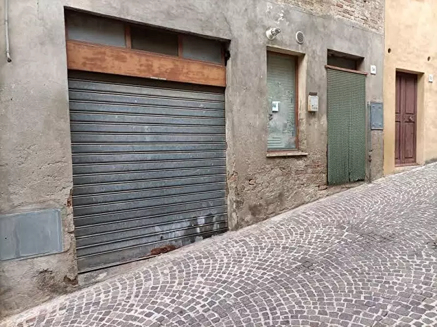 Immagine 24 di Casa indipendente in vendita  a Monsampolo Del Tronto