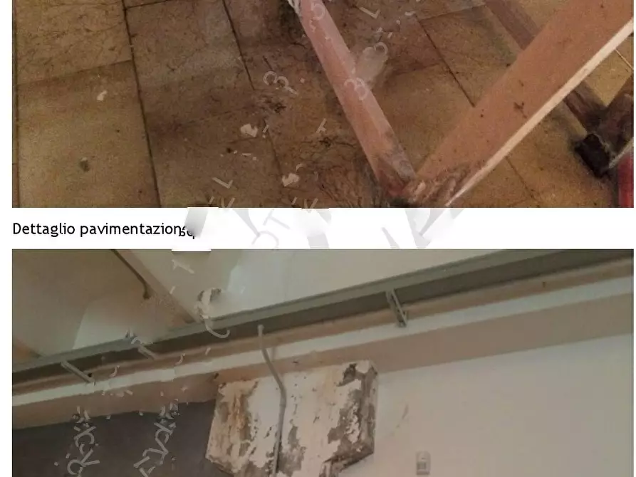 Immagine 8 di Locale commerciale in vendita  in piazzale mercurio a Macerata