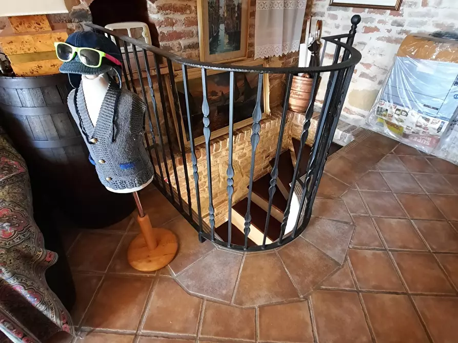 Immagine 6 di Casa indipendente in vendita  a Ripatransone